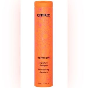 amika Normcore Sulfate Free Shampoo